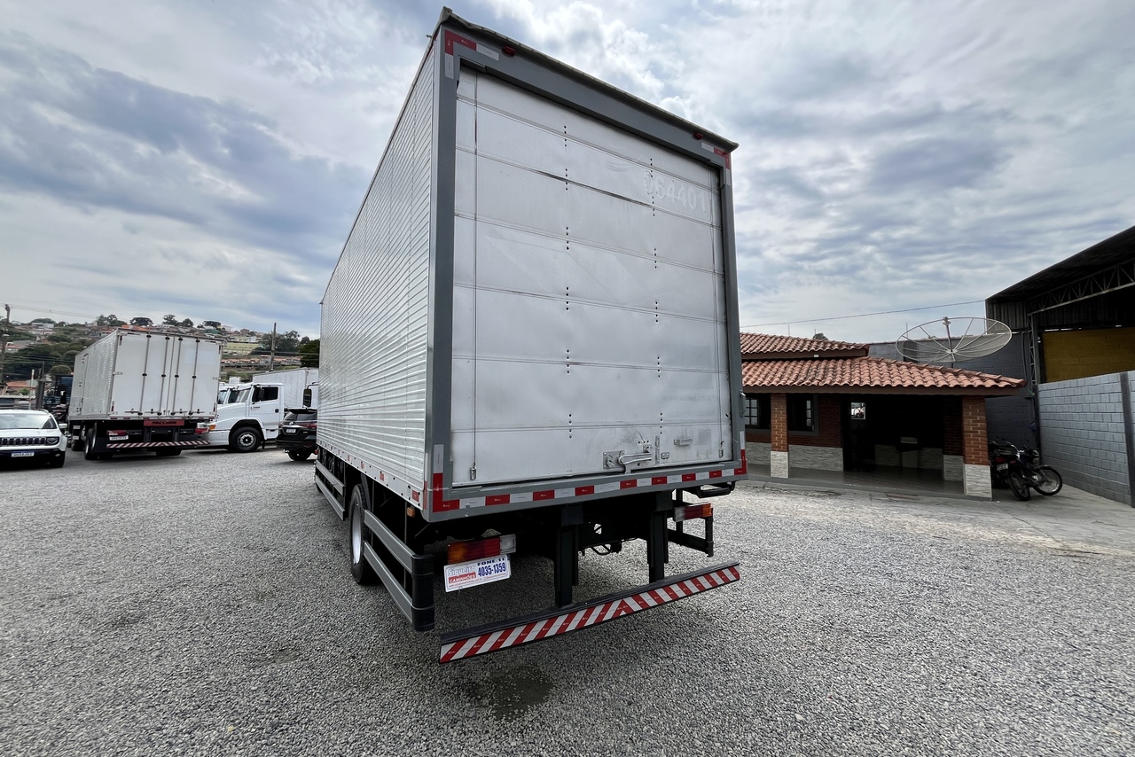 Mercedes Benz Atego 1726 - 16/16 5