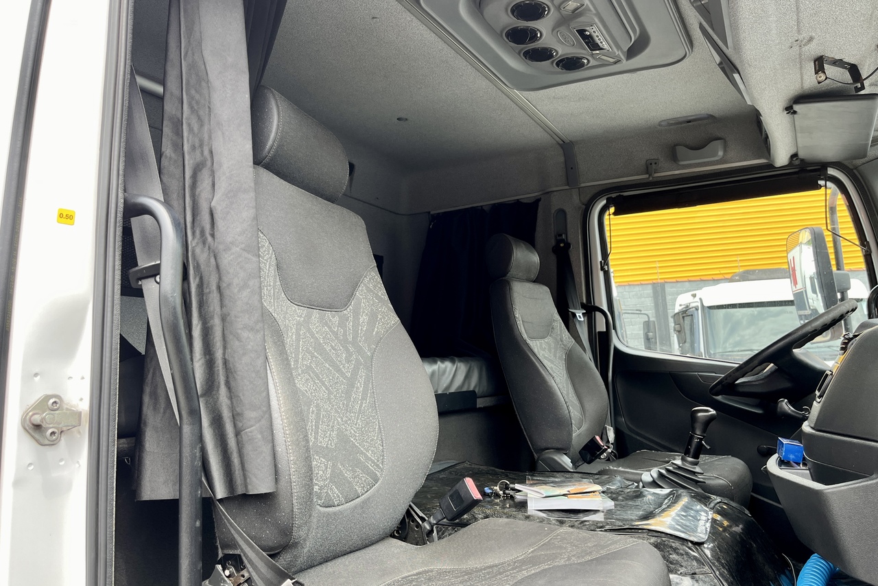 Mercedes Benz Atego 1726 - 16/16 10