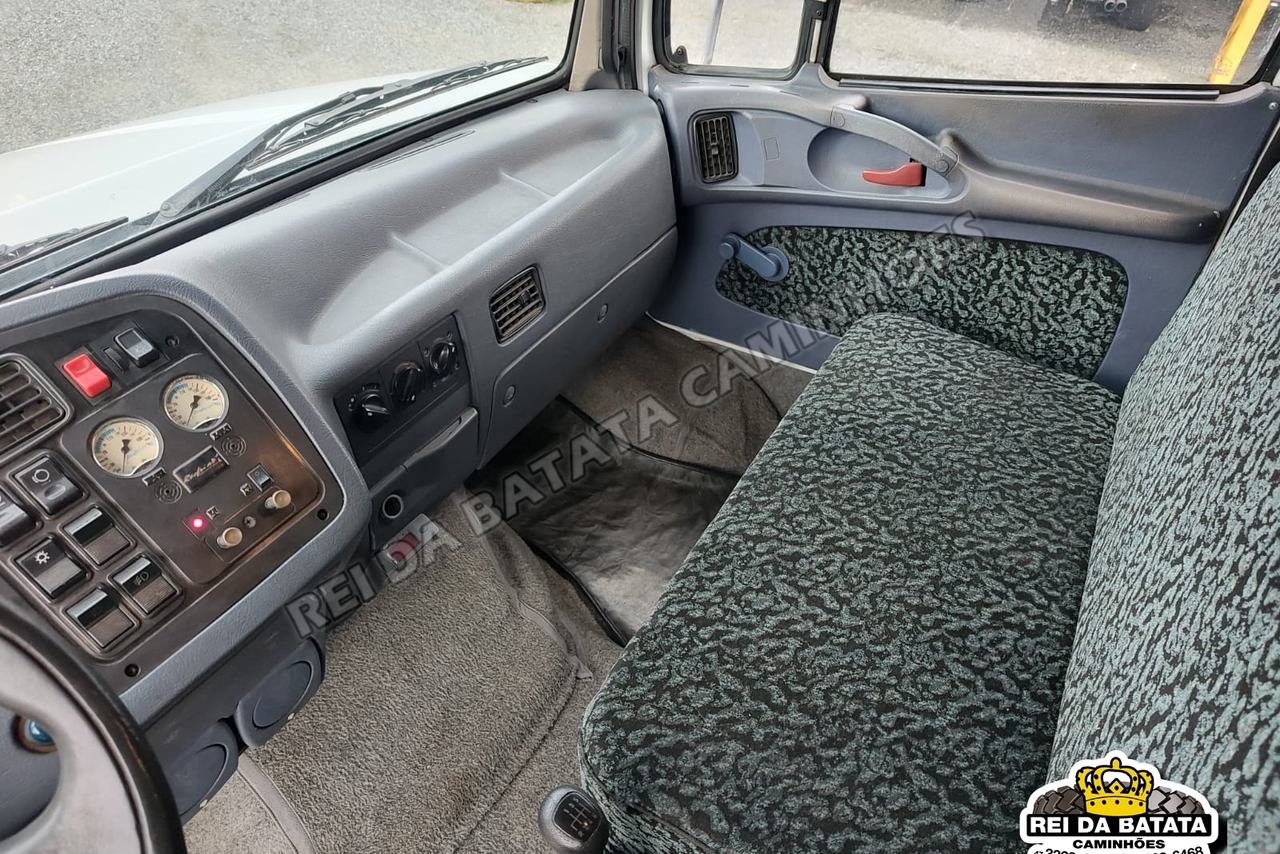 Mercedes Benz MB 1620 - 03/03 14