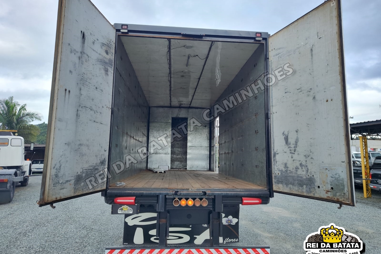 Mercedes Benz MB 1620 - 03/03 16
