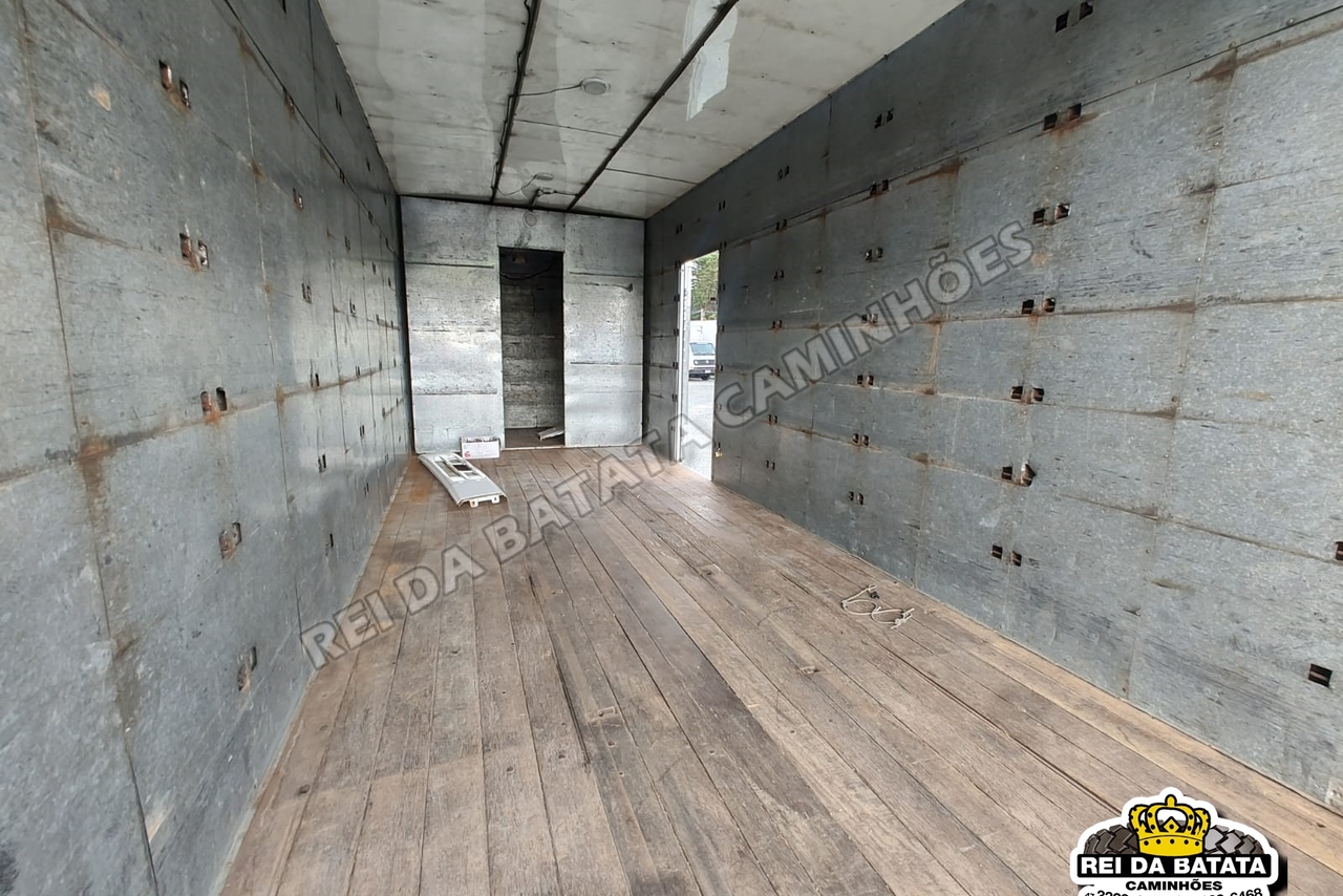 Mercedes Benz MB 1620 - 03/03 17