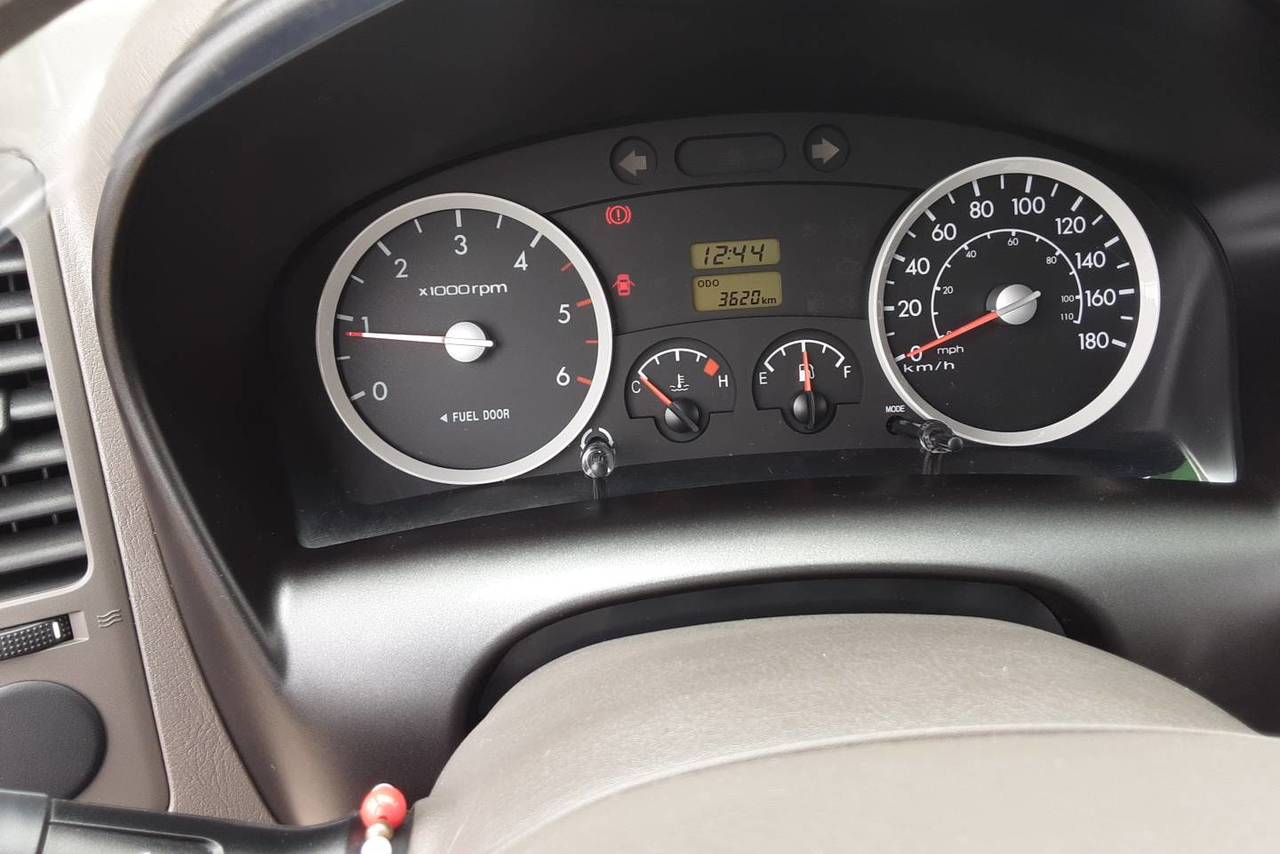 Hyundai HR - 21/22 14