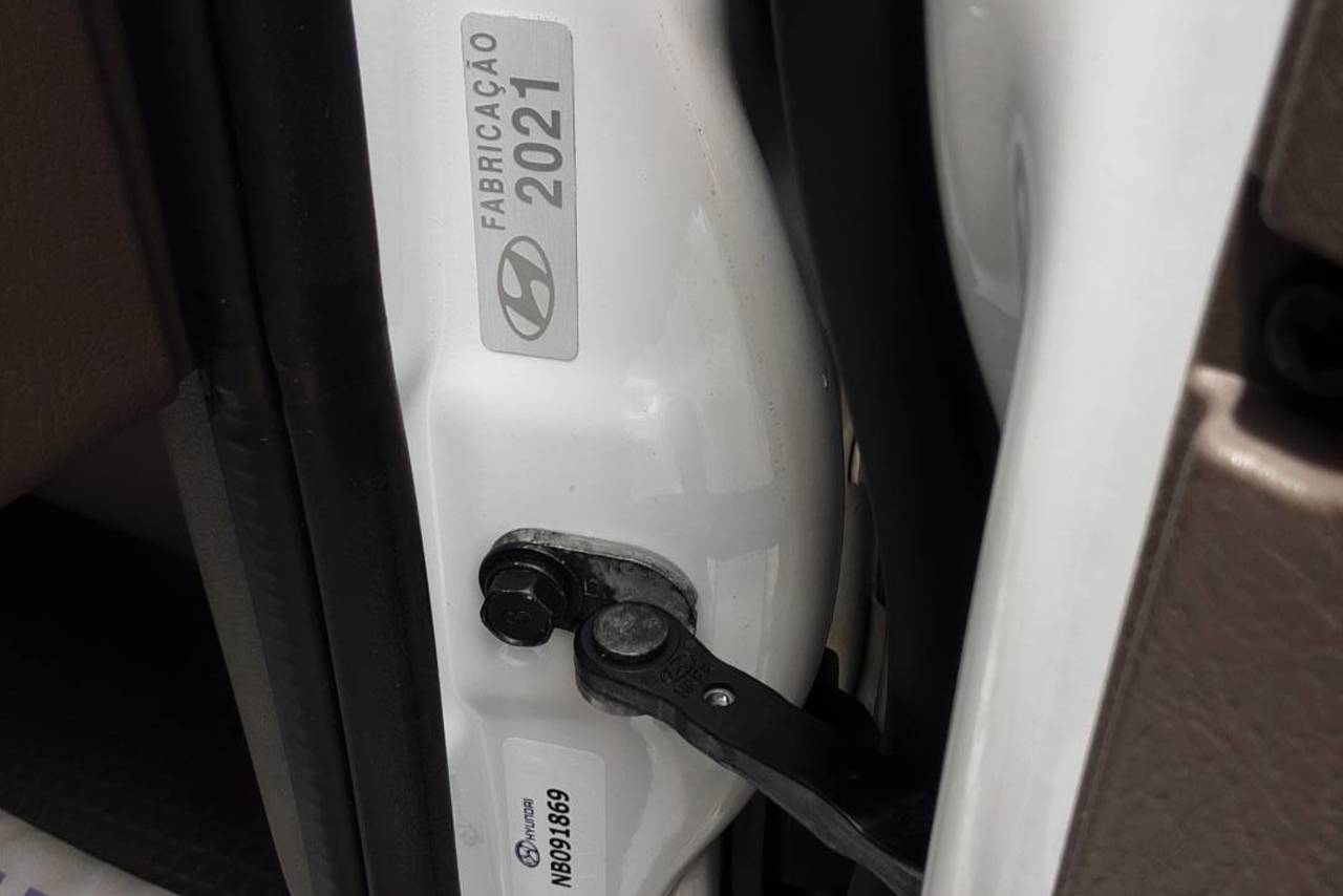 Hyundai HR - 21/22 19