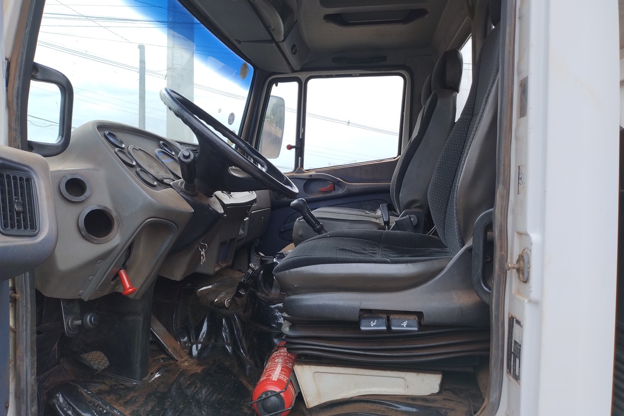 Mercedes Benz MB 1720 - 03/03 18