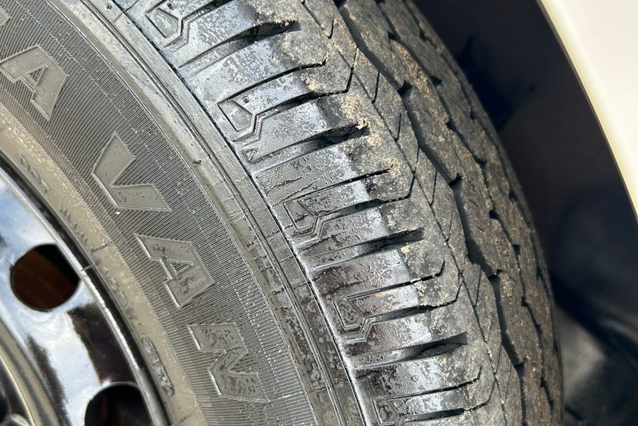 Hyundai HR - 15/16 10