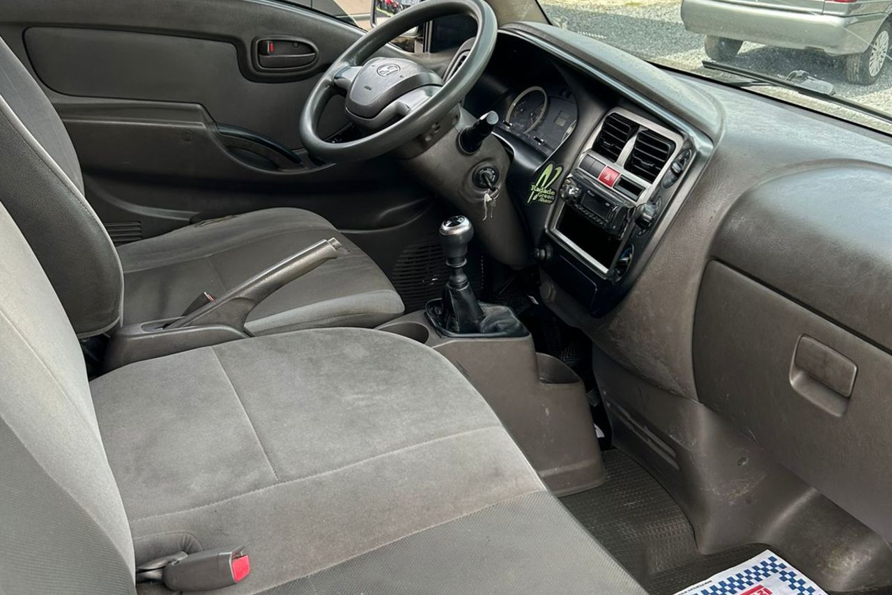Hyundai HR - 15/16 11