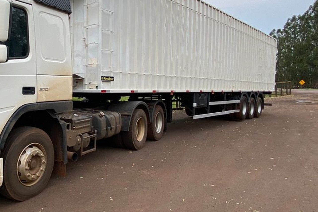 Volvo FM370 - 11/11 2