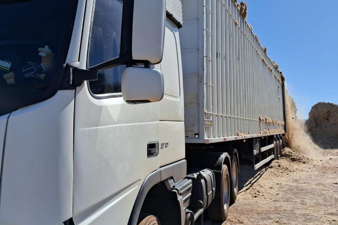 Volvo FM370 - 11/11 3