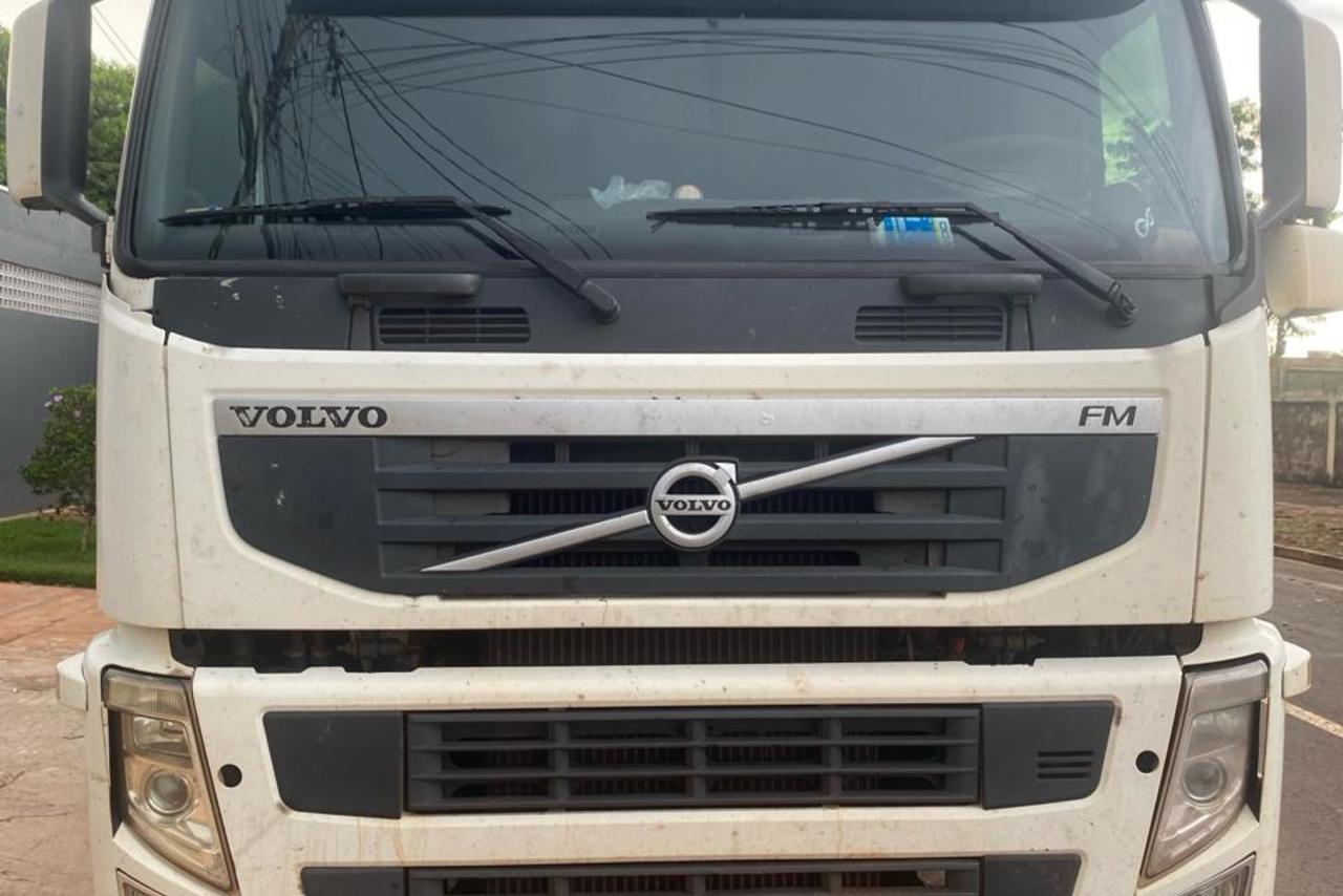 Volvo FM370 - 11/11 4