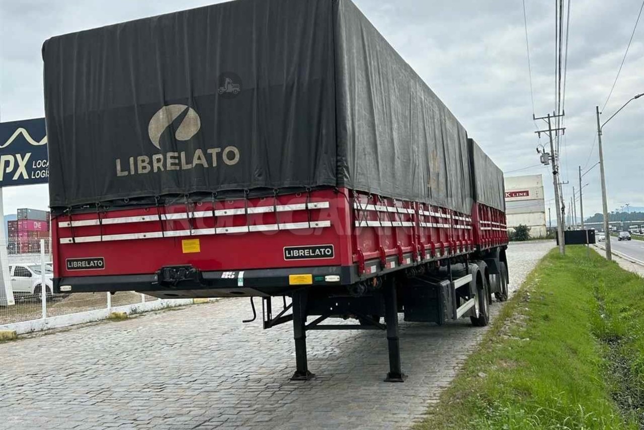 Librelato Graneleira - 21/22 2