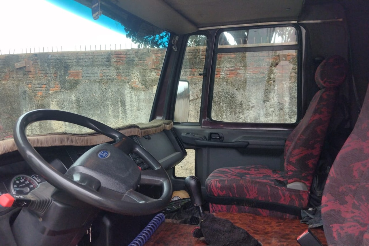 Ford Cargo1119 - 14/15 10