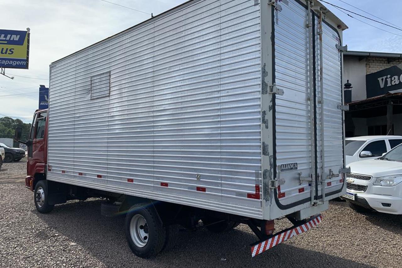 Ford Cargo815 - 04/04 3