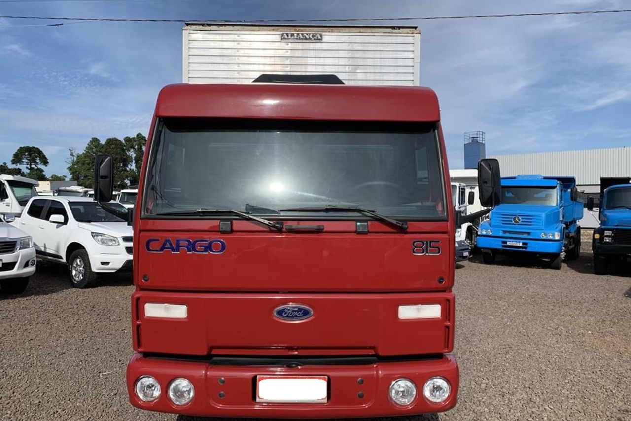 Ford Cargo815 - 04/04 4