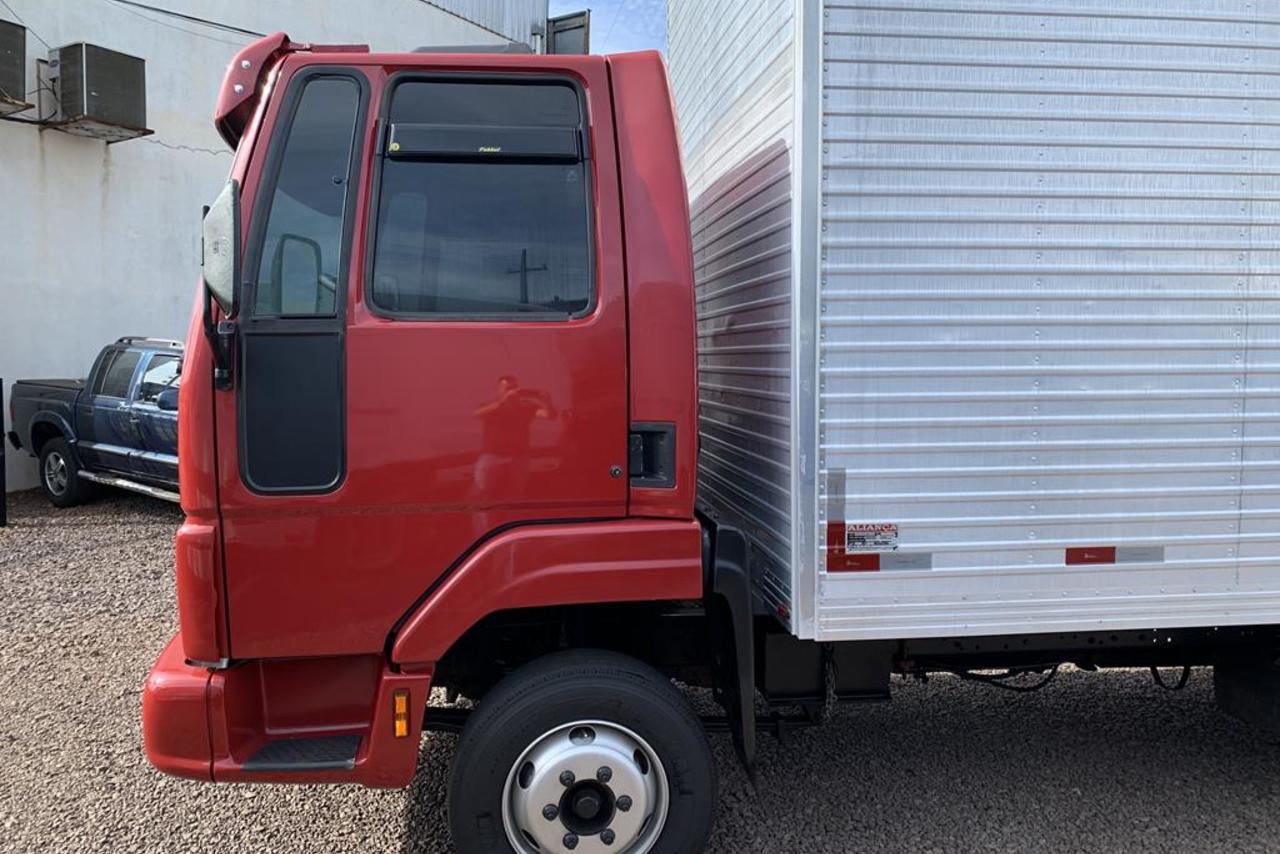 Ford Cargo815 - 04/04 5