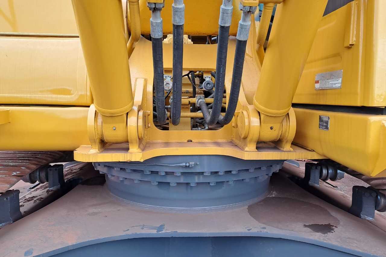 Caterpillar 336D2LME - 18/18 2