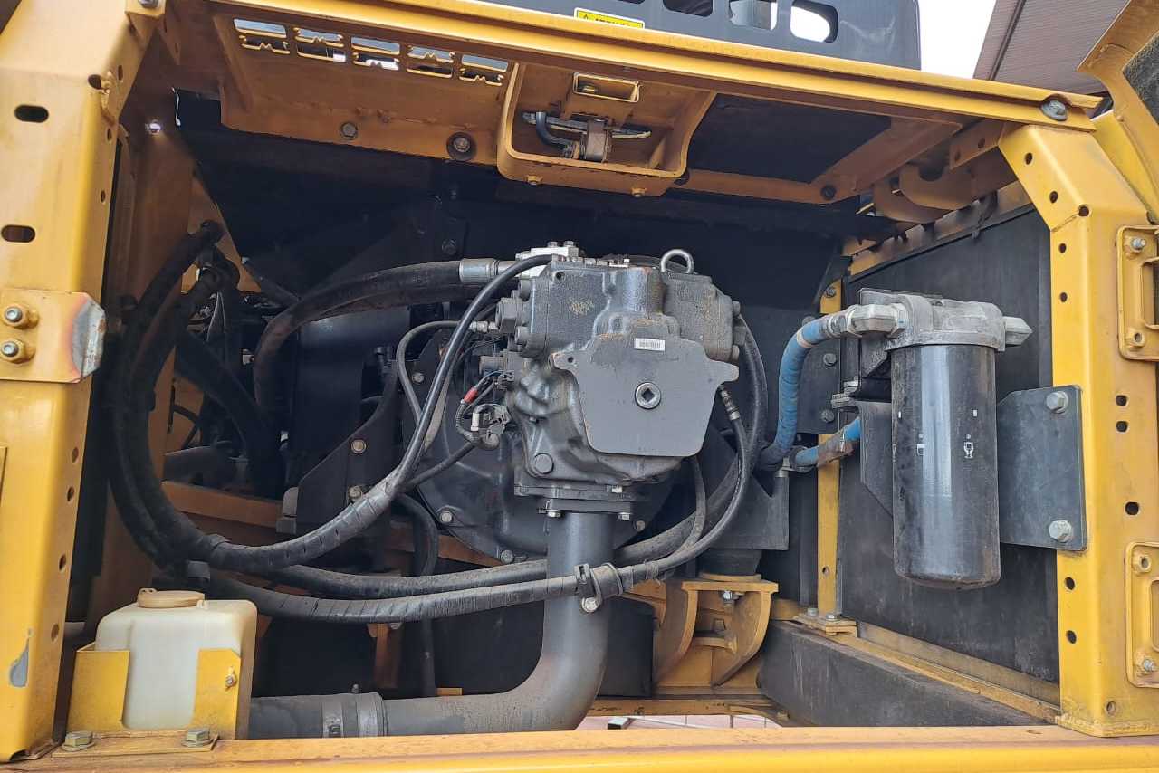 Caterpillar 336D2LME - 18/18 3