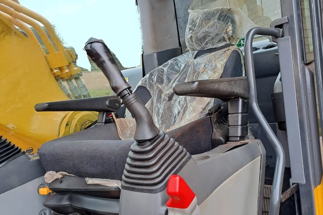 Caterpillar 336D2LME - 18/18 4