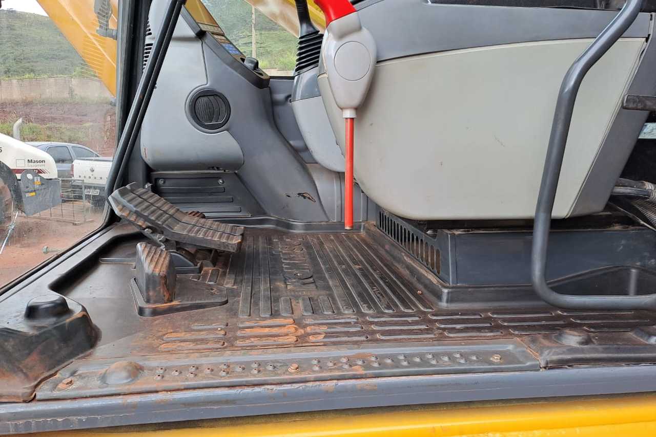 Caterpillar 336D2LME - 18/18 5
