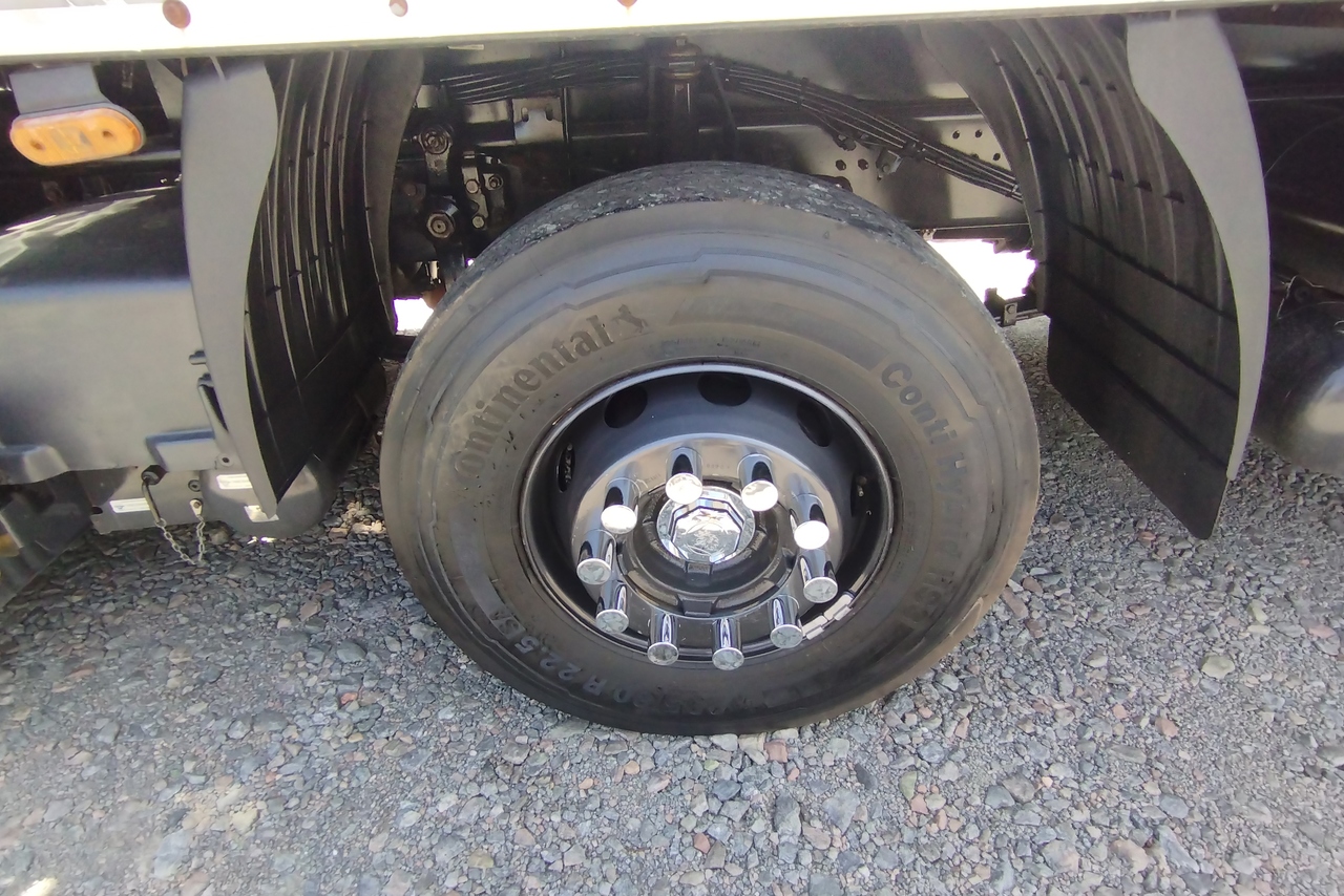 Scania P310 - 16 8