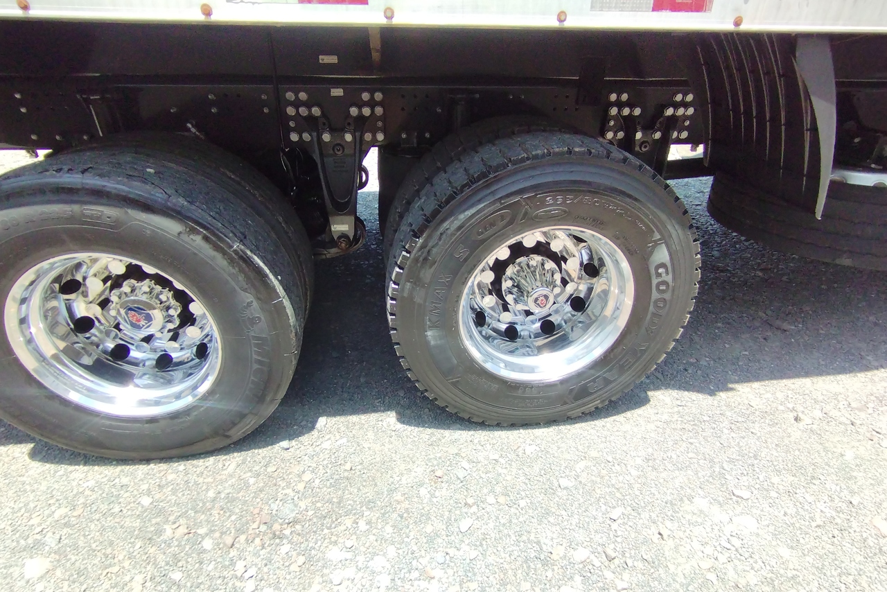 Scania P310 - 16 11