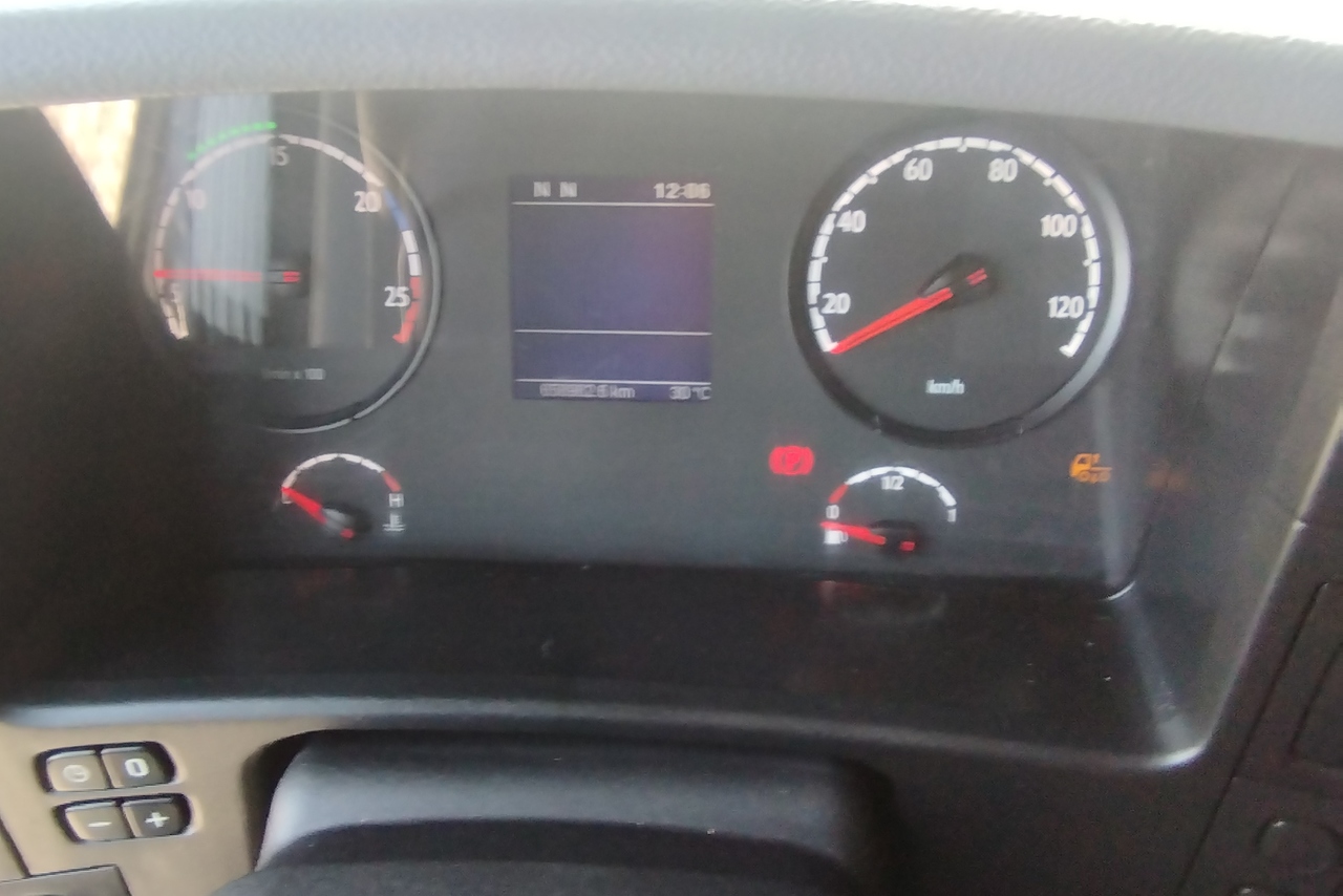Scania P310 - 16 16