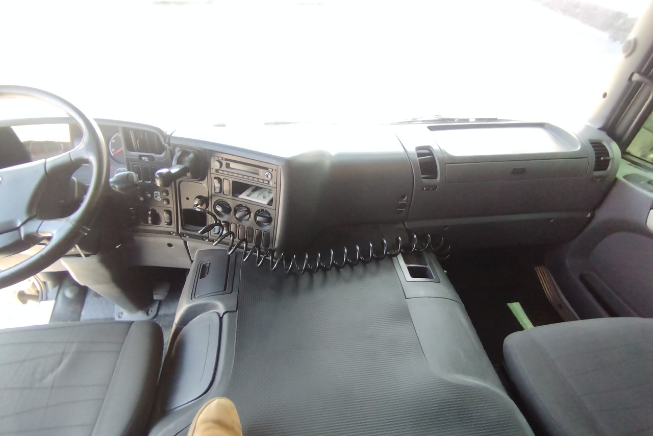 Scania P310 - 16 17