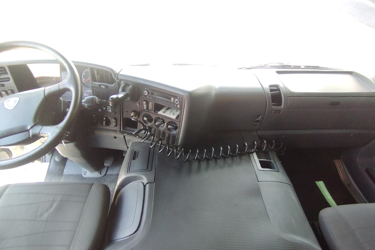 Scania P310 - 16 18