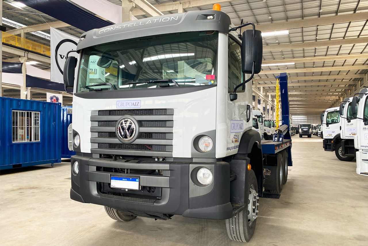 Volkswagen VW 27260 Constellation 6x4 - 24/25 11