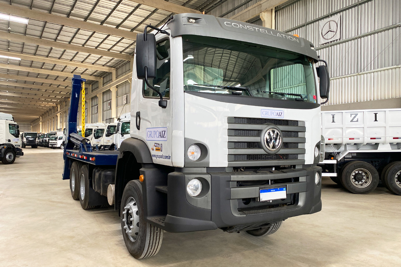 Volkswagen VW 27260 Constellation 6x4 - 24/25 12