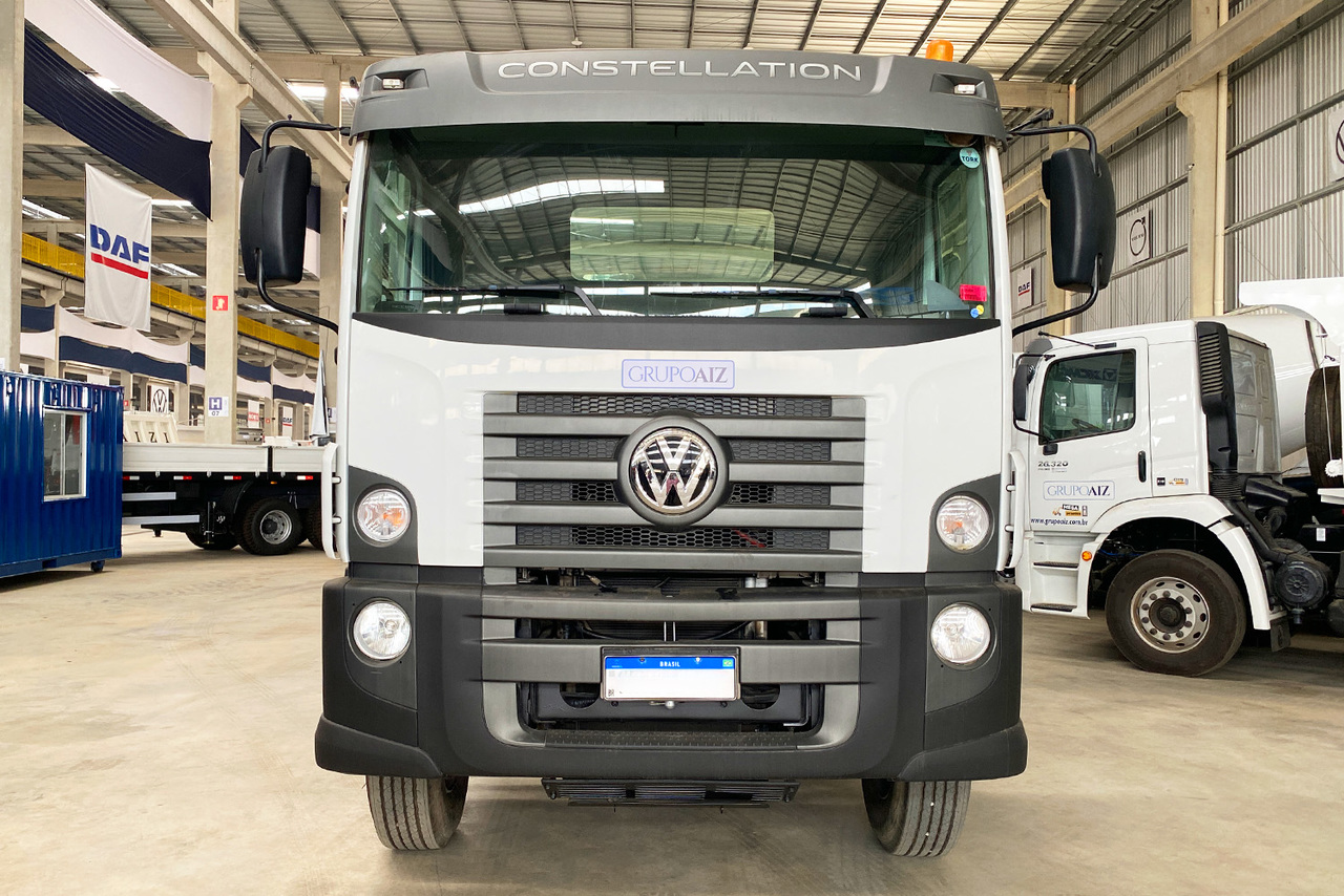 Volkswagen VW 27260 Constellation 6x4 - 24/25 14
