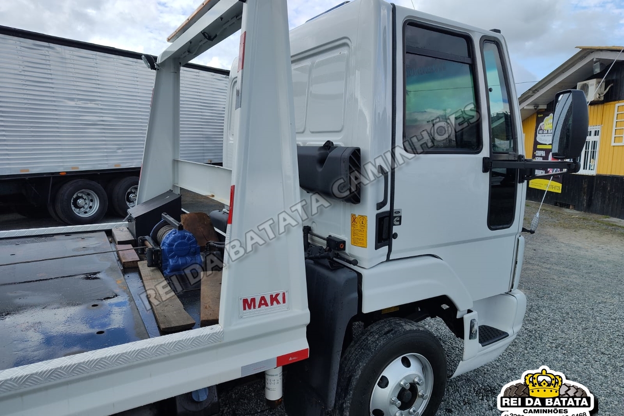 Ford Cargo816 - 13/13 3