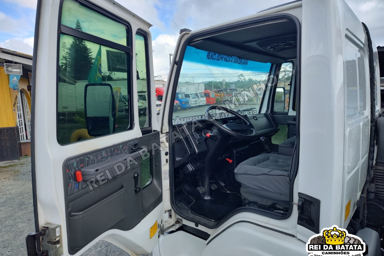 Ford Cargo816 - 13/13 5