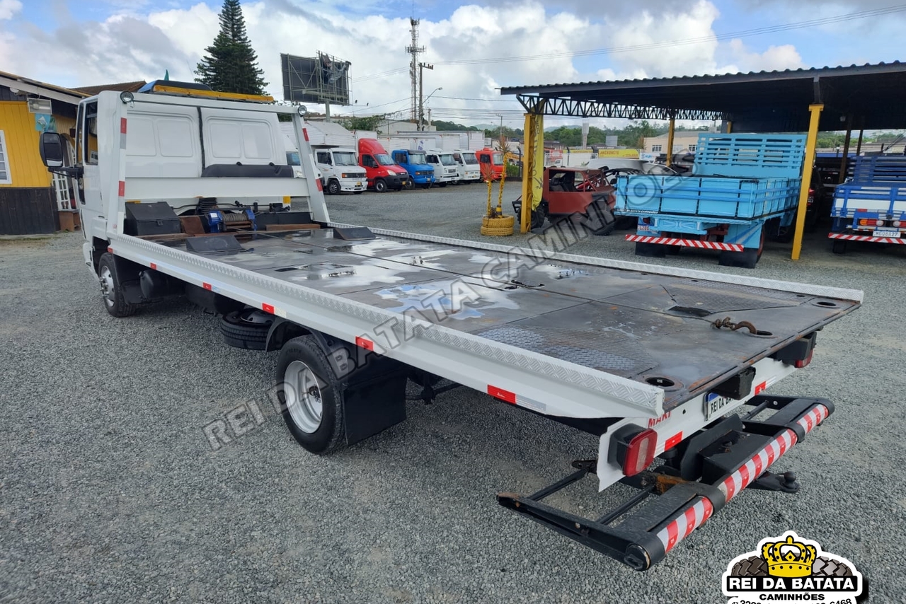Ford Cargo816 - 13/13 6