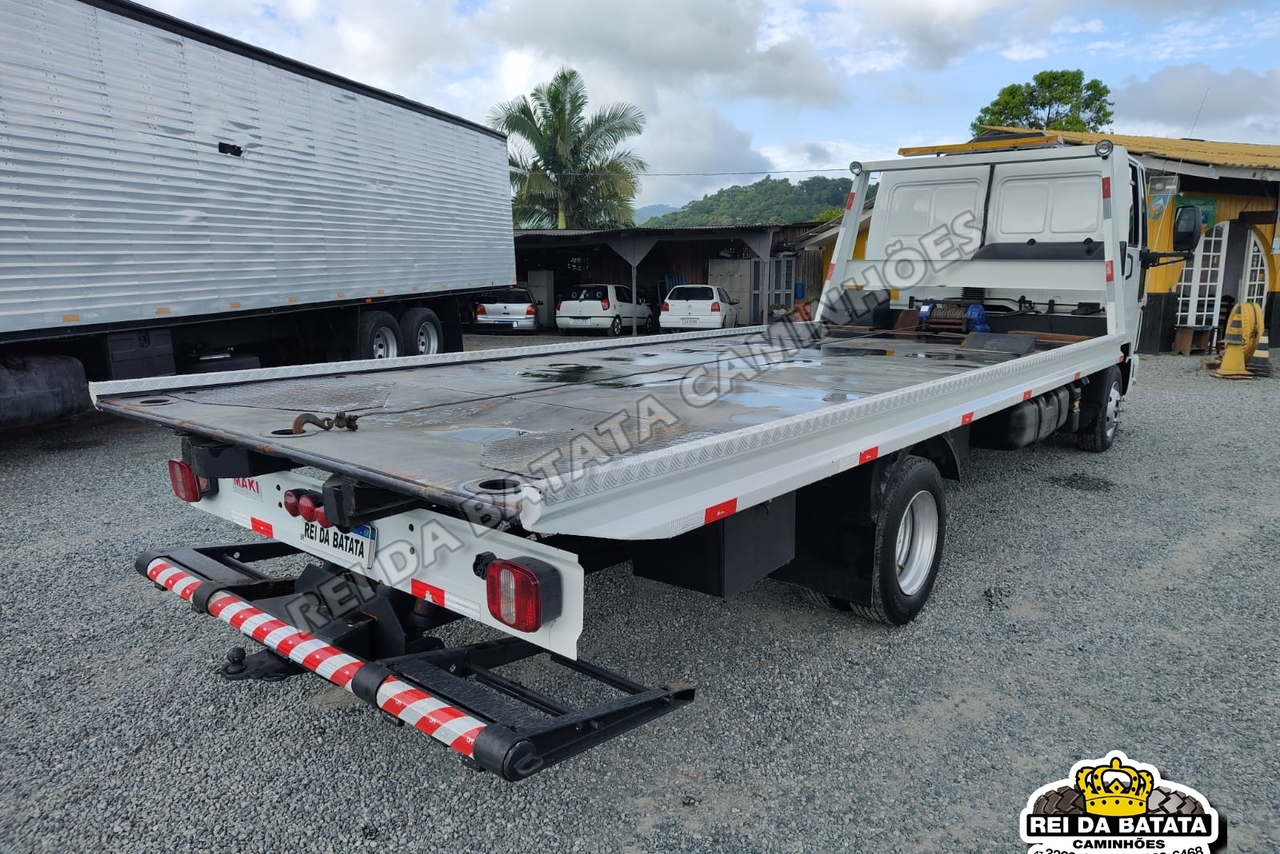 Ford Cargo816 - 13/13 7