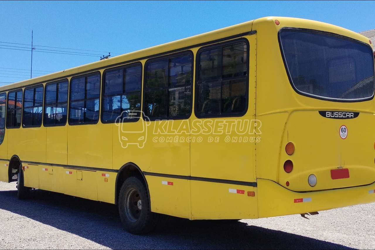 Mercedes Benz Urbano - 04/04 5