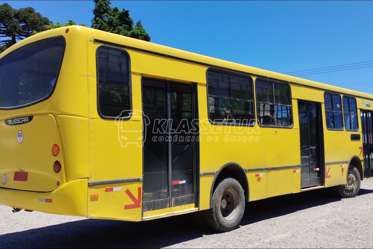 Mercedes Benz Urbano - 04/04 6