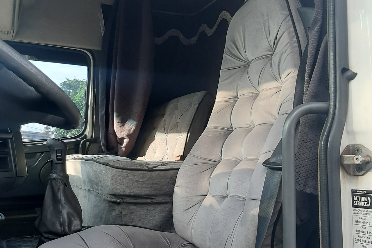 Volvo FH 440 - 10/11 6