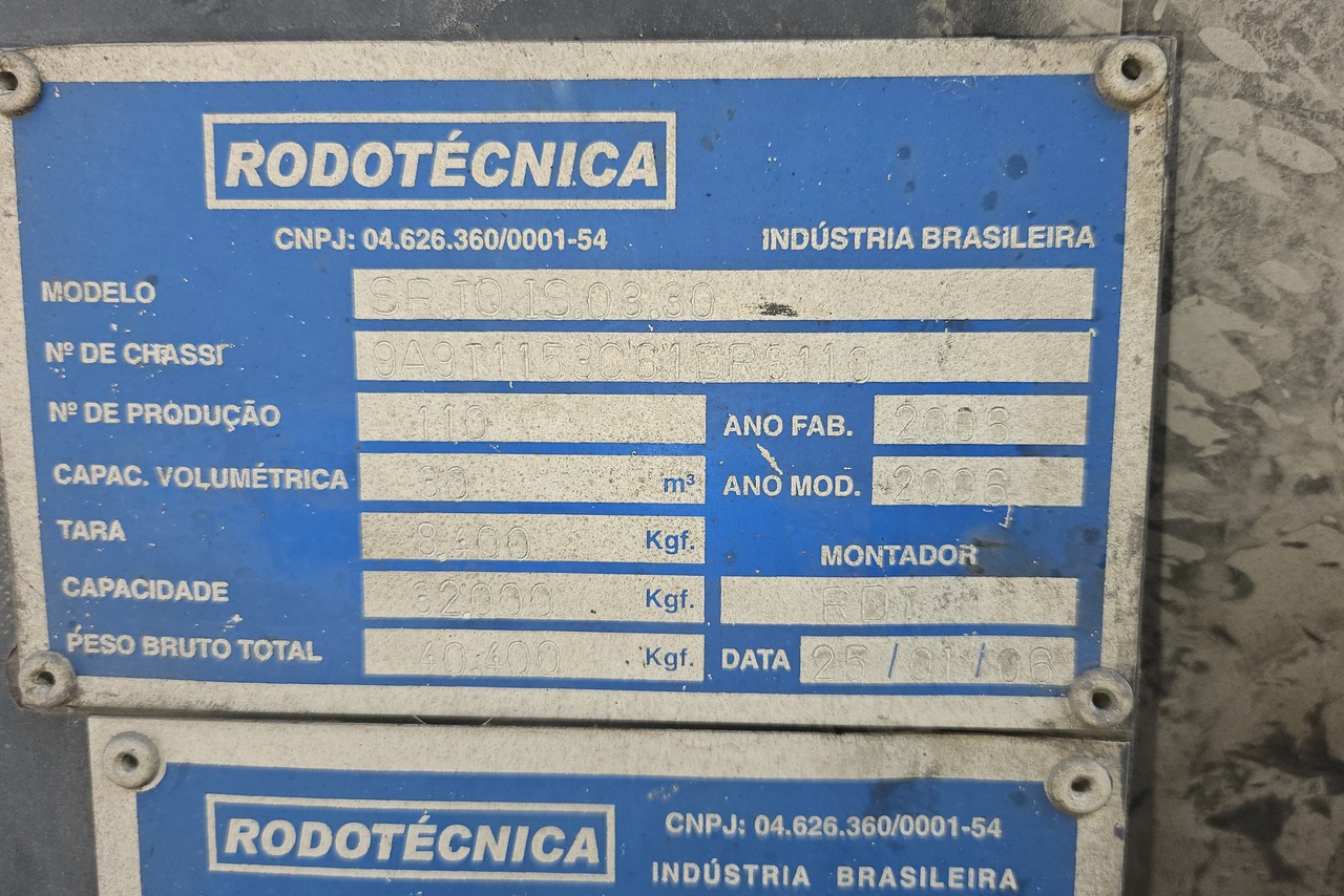 Rodotécnica Tanque - 05/06 7