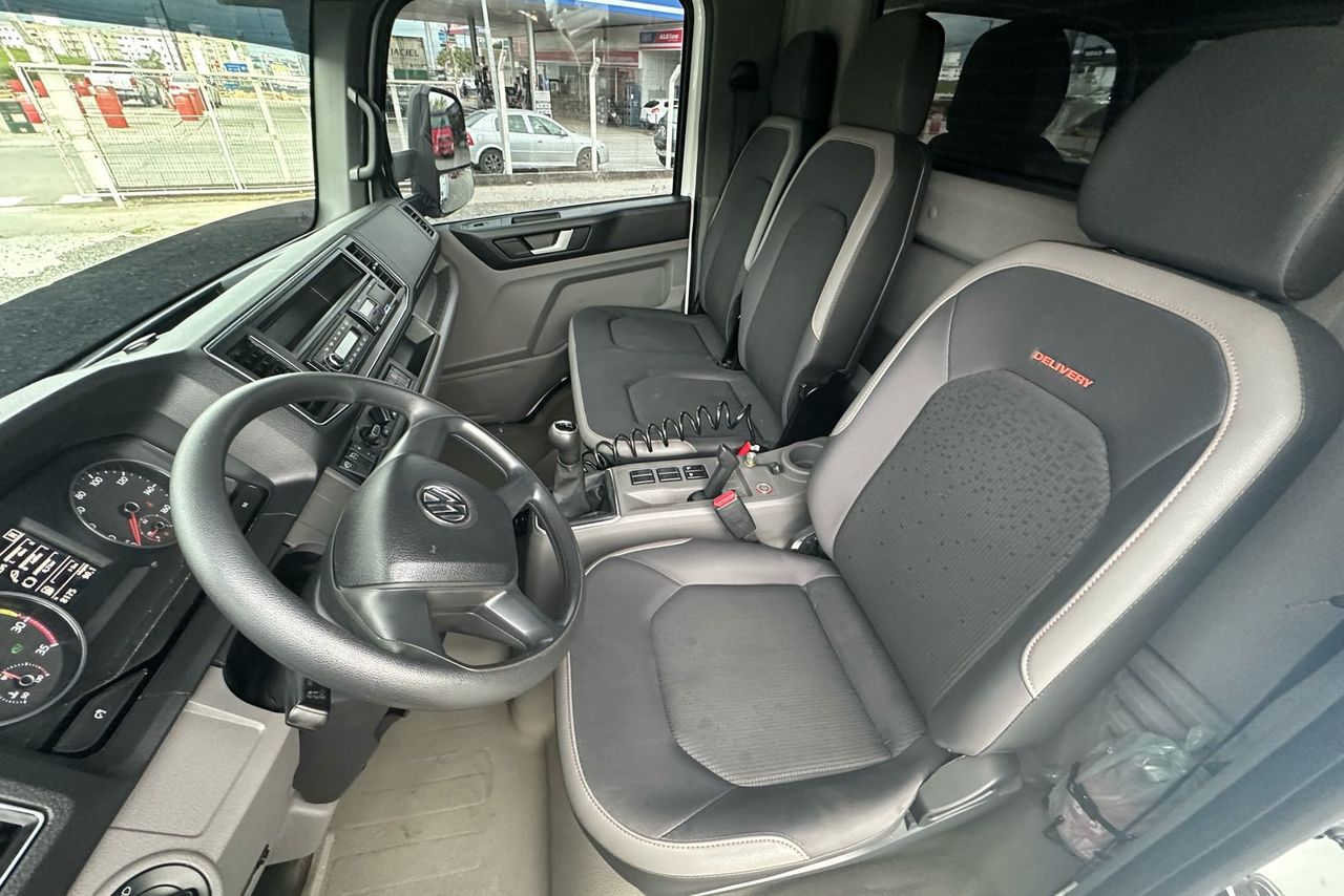 Volkswagen 13-180 - 21/22 8