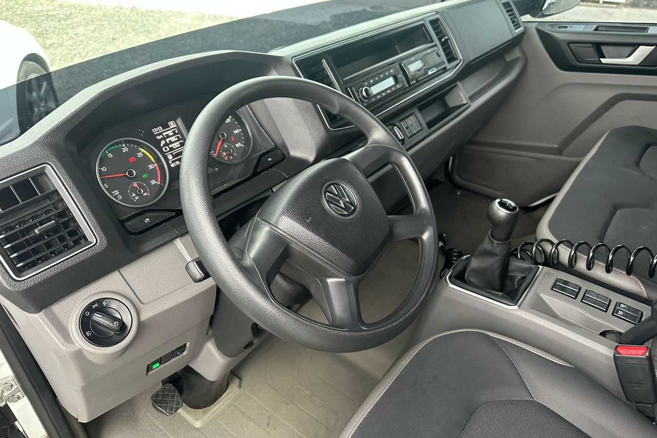 Volkswagen 13-180 - 21/22 9