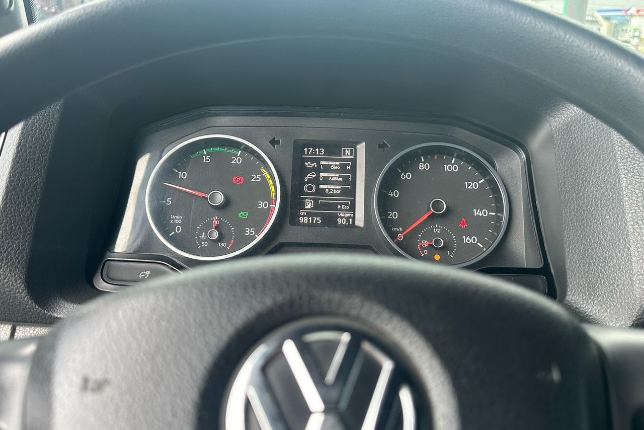 Volkswagen 13-180 - 21/22 10