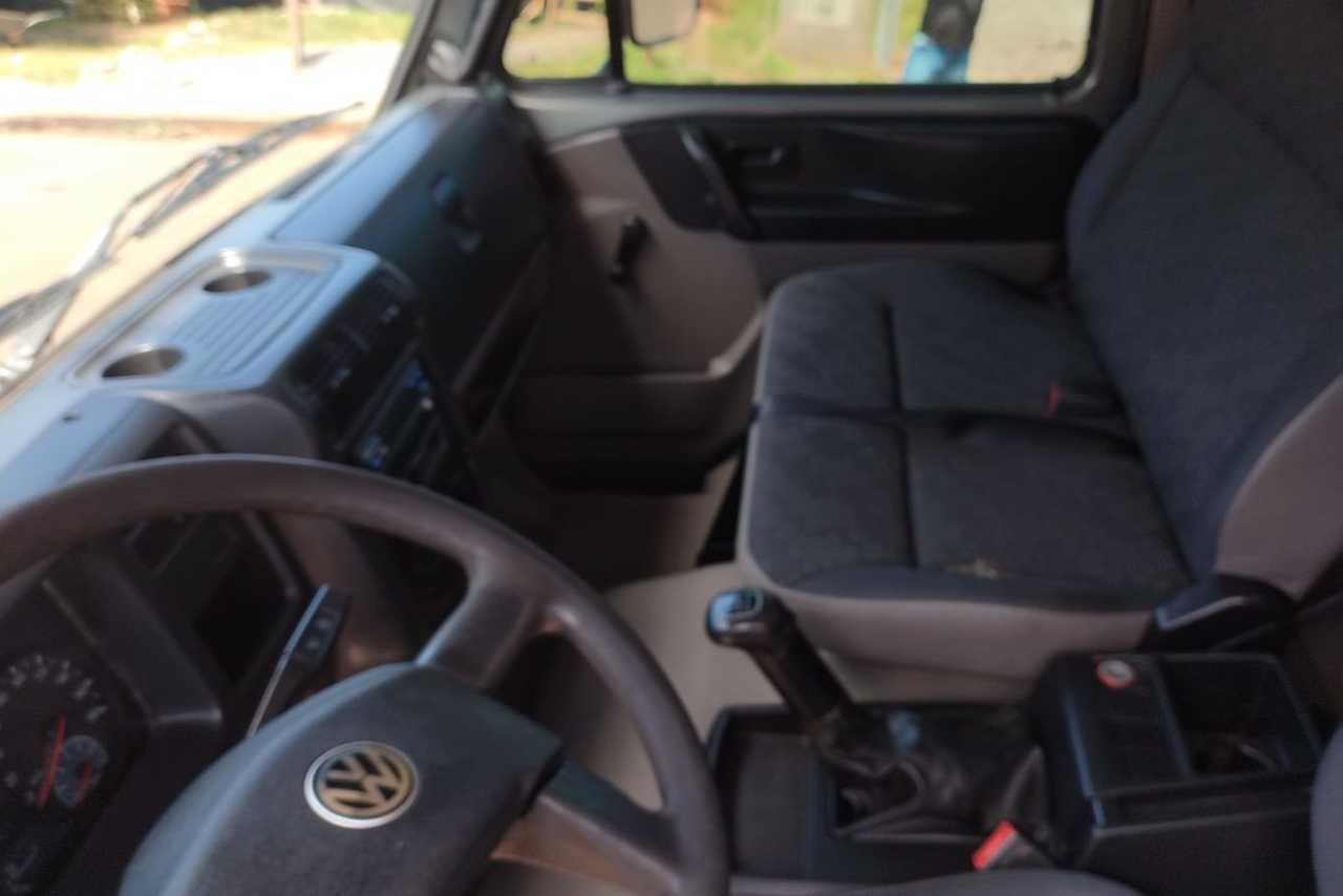 Volkswagen 8 160 - 13/13 6