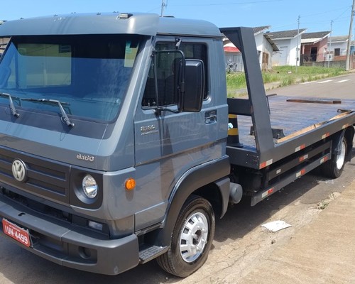 Caminhão 3/4