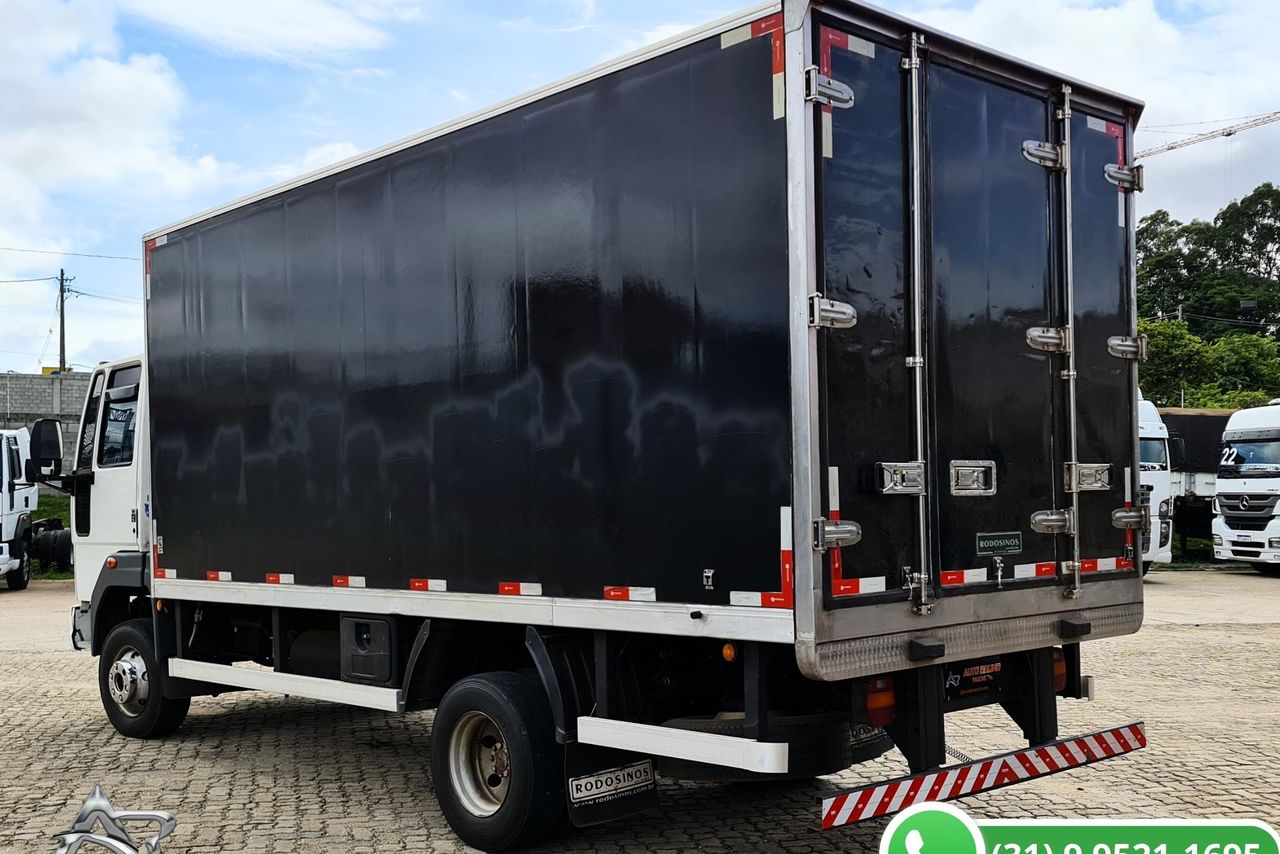 Ford Cargo1119 - 16/16 4