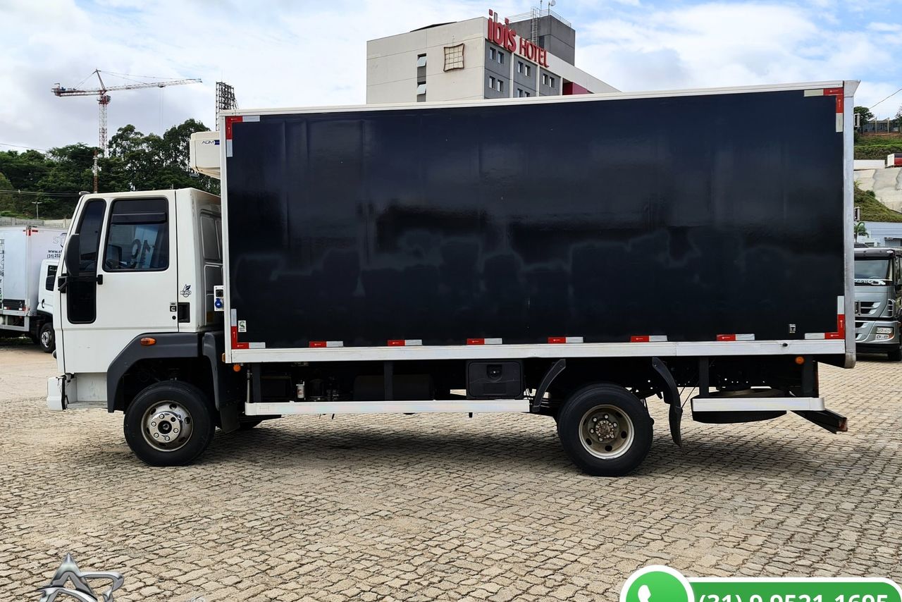 Ford Cargo1119 - 16/16 5