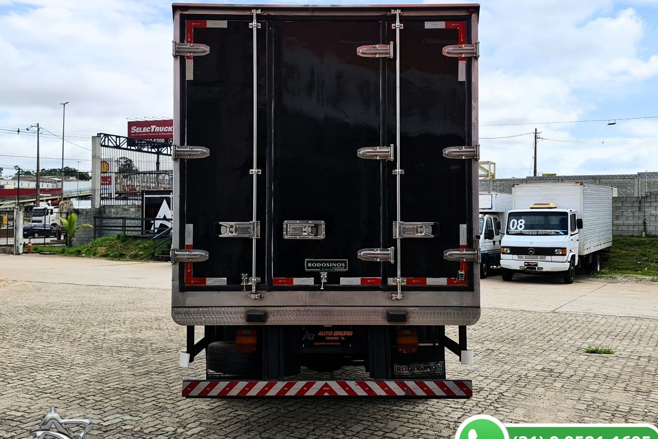 Ford Cargo1119 - 16/16 6