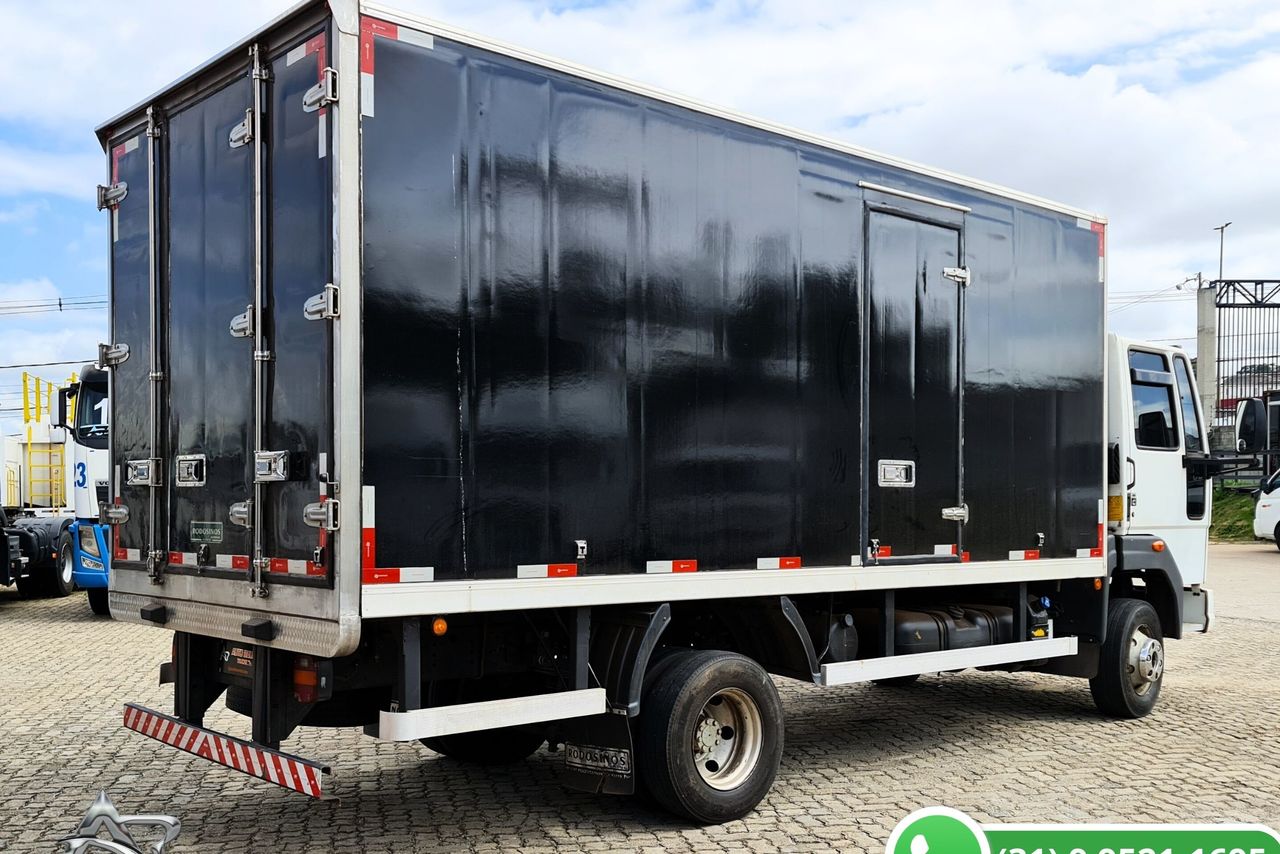 Ford Cargo1119 - 16/16 7