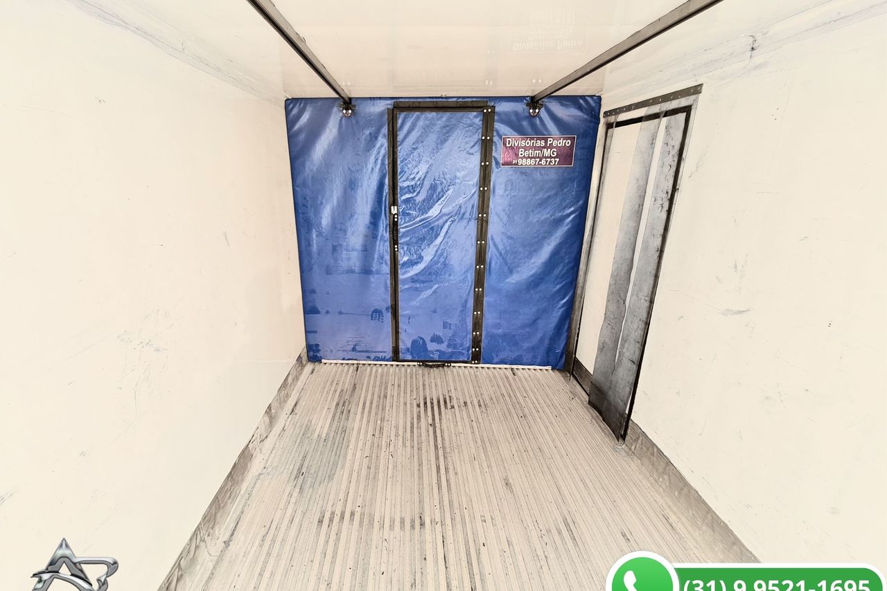 Ford Cargo1119 - 16/16 8