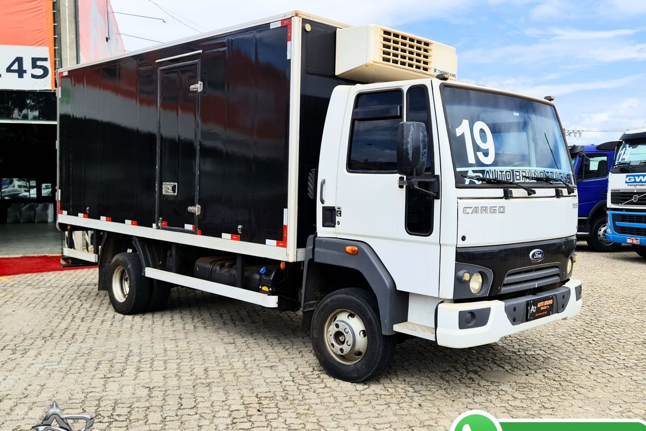 Ford Cargo1119 - 16/16 9