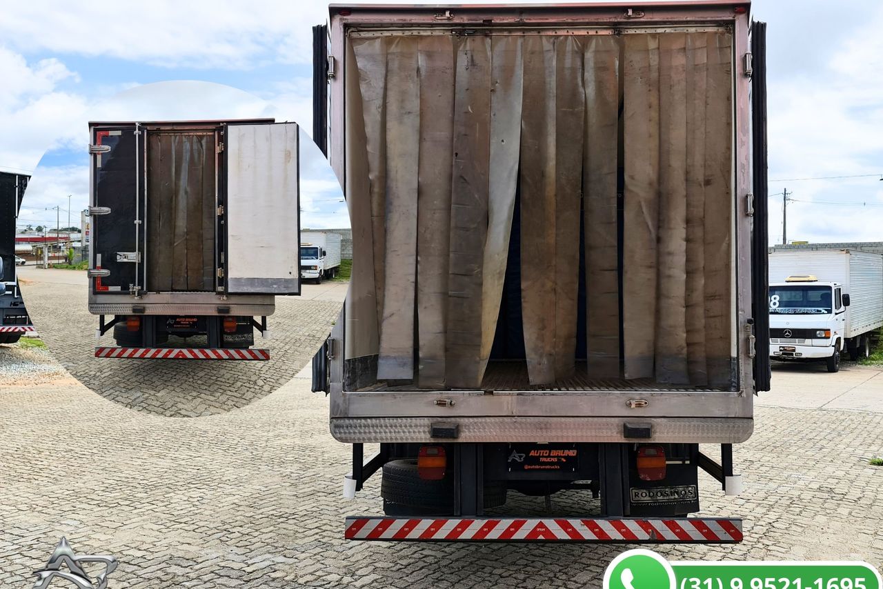 Ford Cargo1119 - 16/16 12